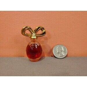 Women's Elizabeth Taylor White Diamonds Parfum Splash Mini .12 fl oz 3.7 ml